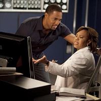 Foto Jason George (II)