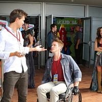 Foto Shenae Grimes-Beech