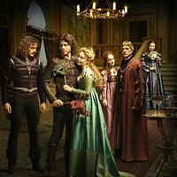 Foto François Arnaud