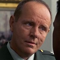 Foto Michael Moriarty