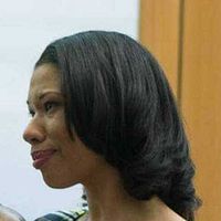 Foto Ayanna Berkshire