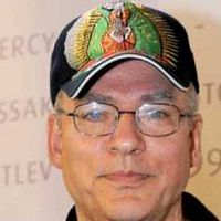 Foto Rosa von Praunheim