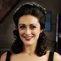 Foto Valentina Lodovini