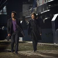 Foto Desiree Nosbusch