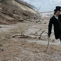 Foto Larry Fessenden