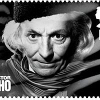 Foto William Hartnell