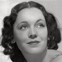 Foto Maureen O'Sullivan
