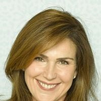 Foto Peri Gilpin
