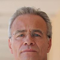 Foto Klaus J. Behrendt