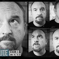 Foto Louis C.K.
