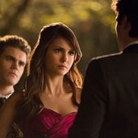 Foto Paul Wesley
