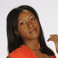 Foto Gabrielle Dennis