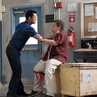 Foto Jeffrey Donovan