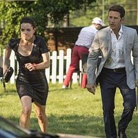 Foto Mark Feuerstein