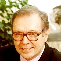Foto Krzysztof Zanussi