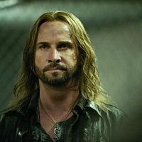 Foto Colin Cunningham