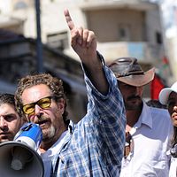 Foto Julian Schnabel