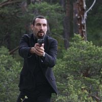 Foto Zinedine Soualem