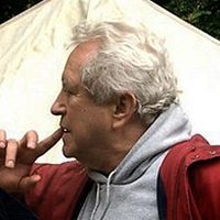 Foto Robert Downey Sr.