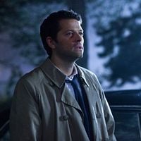Foto Misha Collins