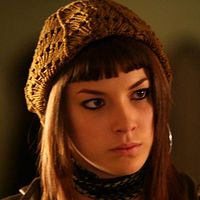 Foto Mylène St-Sauveur