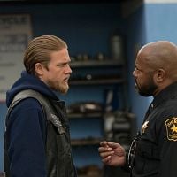 Foto Rockmond Dunbar