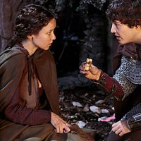 Foto Alexander Vlahos