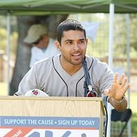 Foto Wilmer Valderrama