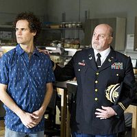 Foto Michael Ironside