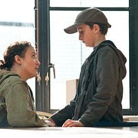 Foto Lyndsey Marshal