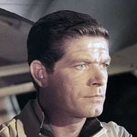 Foto Stephen Boyd