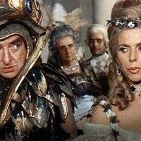 Foto Billie Whitelaw