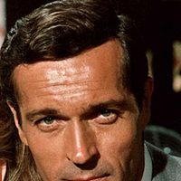 Foto Frederick Stafford