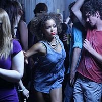 Foto Antonia Thomas