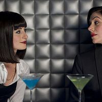 Foto Neve McIntosh
