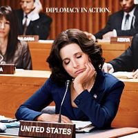 Foto Julia Louis-Dreyfus