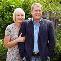 Foto John Nettles