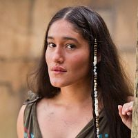 Foto Q'Orianka Kilcher