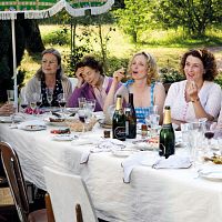 Foto Michelle Goddet