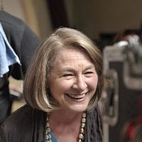 Foto Micheline Lanctôt