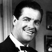 Foto Robert Cummings