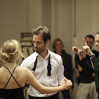 Foto Benjamin Millepied