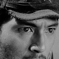 Foto Tatsuya Nakadai