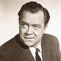 Foto Mickey Shaughnessy