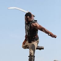 Foto Michael Jai White