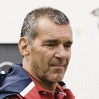 Foto Kjell Bergqvist