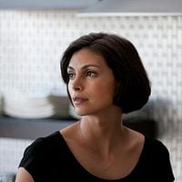 Foto Morena Baccarin