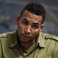 Foto Don Omar