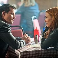 Foto Poppy Montgomery