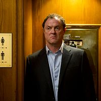 Foto Boris McGiver